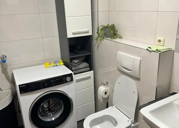 شقة Komplett Neu Renovierte Wohnung! هانوفر