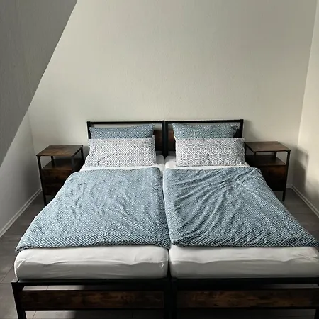 Komplett Neu Renovierte Wohnung! Lejlighed *