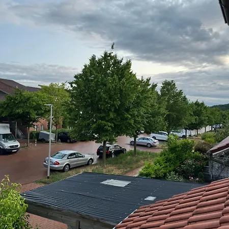 Apartmán Komplett Neu Renovierte Wohnung!