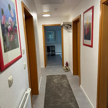 Komplett Neu Renovierte Wohnung!