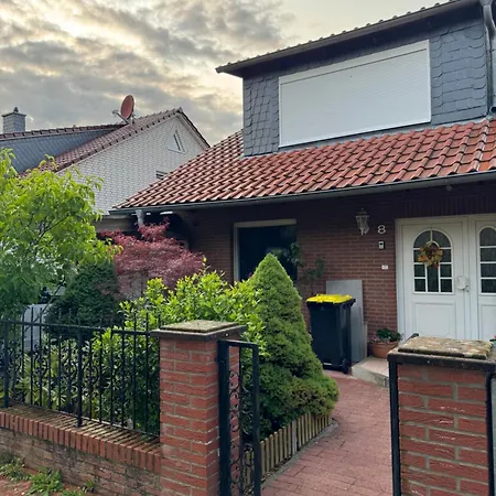 Komplett Neu Renovierte Wohnung! Apartment Hannover